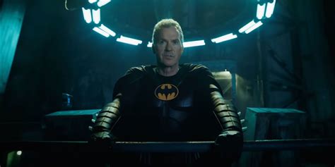 Batman Beyond Movie Trailer