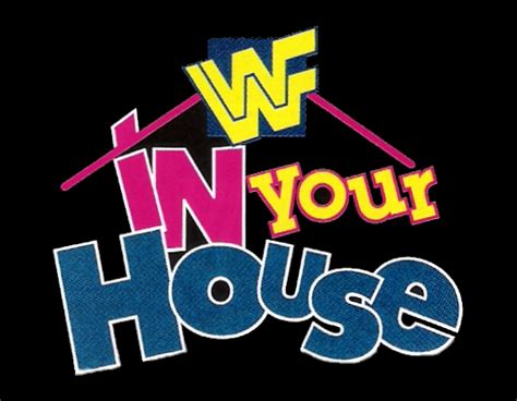 In Your House | Pro Wrestling | FANDOM powered by Wikia