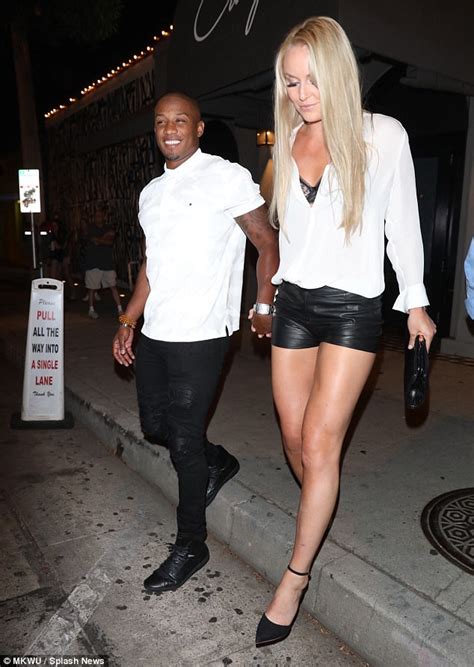 Lindsey Vonn and Kenan Smith | Page 3 | WhiteWomenBlackMen.com