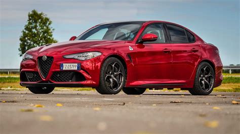 Alfa Romeo Giulia 2.2 Multijet AT8