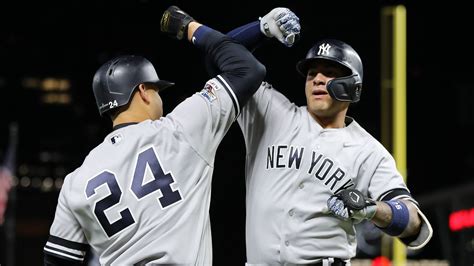 Why the Yankees will win the World Series | Sporting News