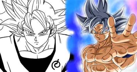 Dragon Ball Super: How Many Ultra Instinct Forms Are There?