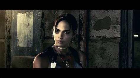 Resident Evil 5 Coop: Part 2 - YouTube