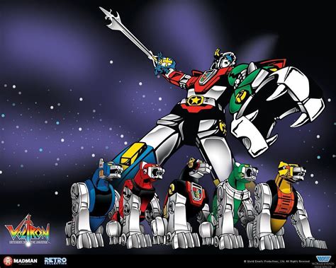 Voltes 5 Wallpaper