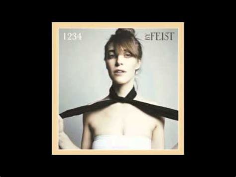 1234 - Feist With Lyrics - YouTube