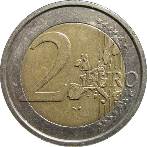 2 Euro (European Constitution) - Italy – Numista