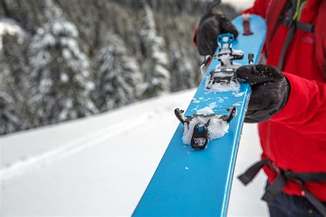 Best Backcountry (Touring) Ski Bindings of 2024-2025 | Switchback Tested