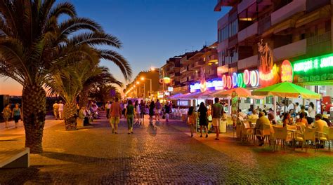 Hôtels de plage populaires à Quarteira - Hotels.com