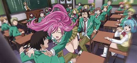 The Best School Life Romance Anime, Ranked – FandomSpot