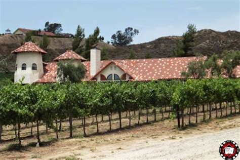 Somerset Winery | Temecula Winery Tours | Aall In Limo & Party Bus