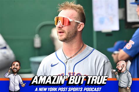 'Amazin' But True': Mets Enter Tank Mode feat. Frank The Tank