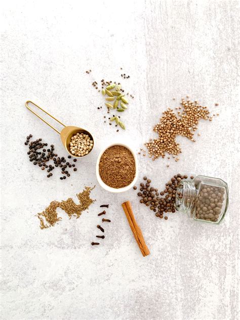 Baharat (Lebanese Seven Spice) | The Elegant Economist | Recipe | Spices, Seasoning and spice ...