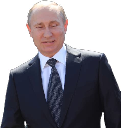 Vladimir Putin PNG