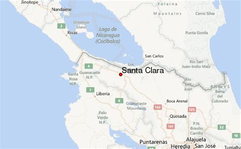 Santa Clara, Costa Rica Weather Forecast