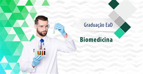 Biomedicina EAD