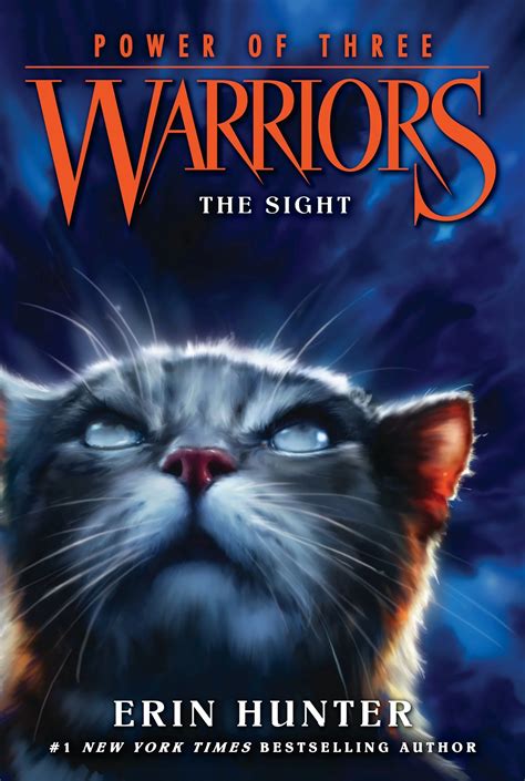 Warrior Cats The Sight Allegiances