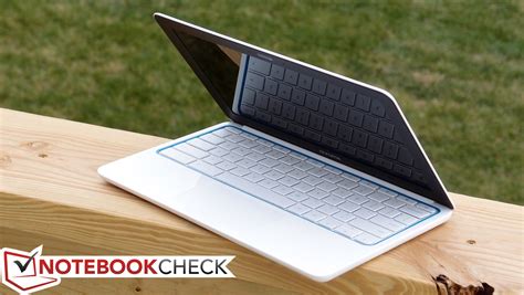 Review HP Chromebook 11 - NotebookCheck.net Reviews