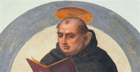 40 of the Most Influential Thomas Aquinas Quotes - AnQuotes.com