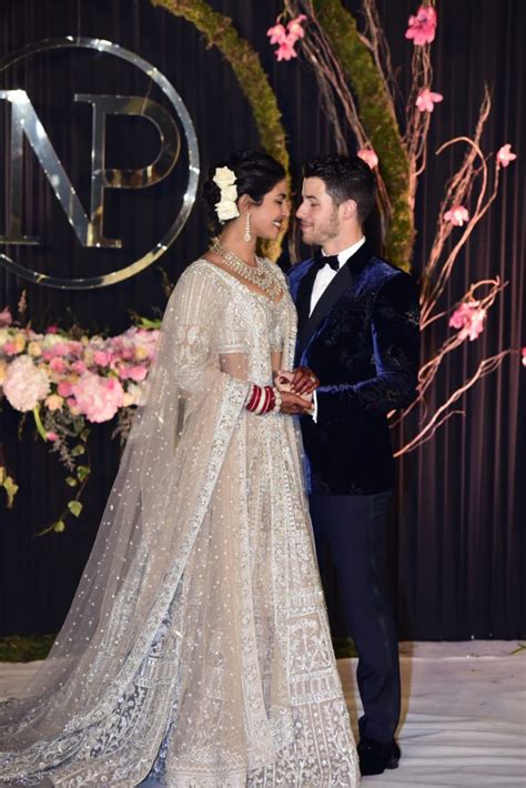 PRIYANKA CHOPRA and Nick Jonas – Wedding Photos 04/12/2018 – HawtCelebs