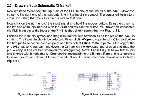 2. Project Design based on Schematic Capture [14 | Chegg.com