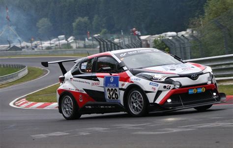 Toyota C-HR gets TRD treatment | Drive Safe and Fast