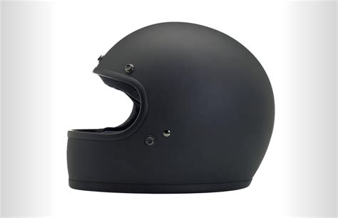 15 Best Vintage Motorcycle Helmets for Cool Riders