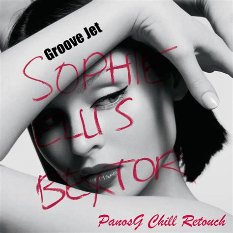 GrooveJet - Spiller ft. Sophie Ellis-Bextor - (If This Ain't Love ...