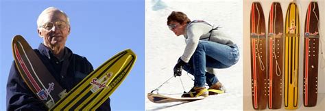 History of Snowboarding - The Story with Great Photos - Free The Powder Gloves