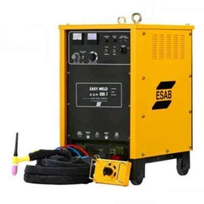 Arc Welding Equipment at best price in New Delhi by Project Engineering ...