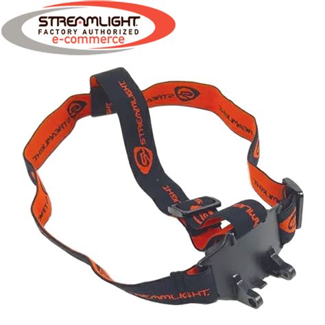 Streamlight Headlamp Parts