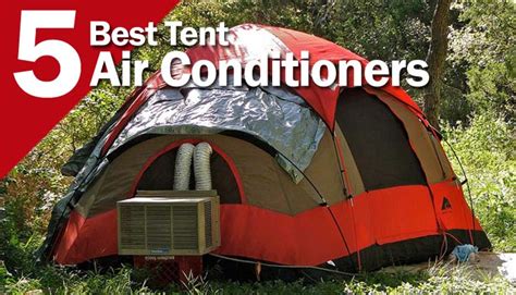 6 Best Tent Air Conditioners for Camping in 2020 - BananaReview.com