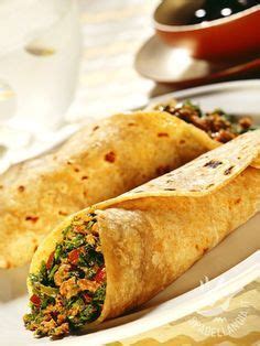 Tex-Mex Burritos | Ricetta | Ricette di cucina, Burritos