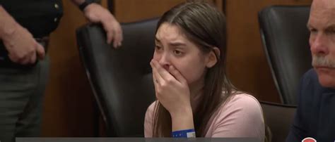 ‘Literal Hell On Wheels’: 19-Year-Old Convicted Of Murdering Boyfriend, Friend By Deliberately ...