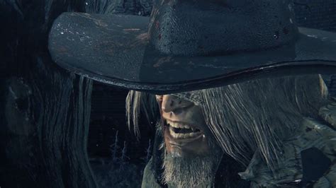 Bloodborne: how to beat Father Gascoigne | VG247