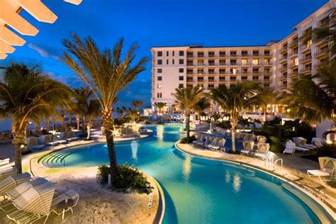 Things to do in Clearwater Beach, Florida: Stay at the Sandpearl resort, by far an amazing pool ...