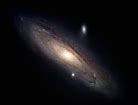 More M31 Andromeda Galaxy Pictures | New Forest Observatory