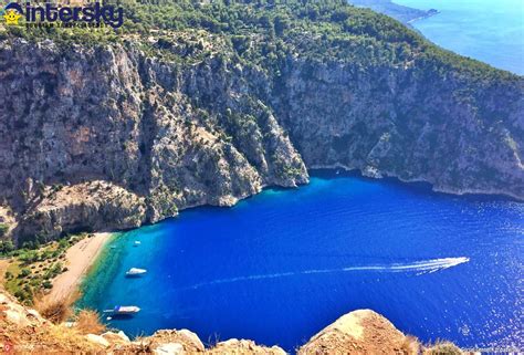 Sailing Oludeniz Boat Trip | Intersky Travel | Excursions, Activities ...