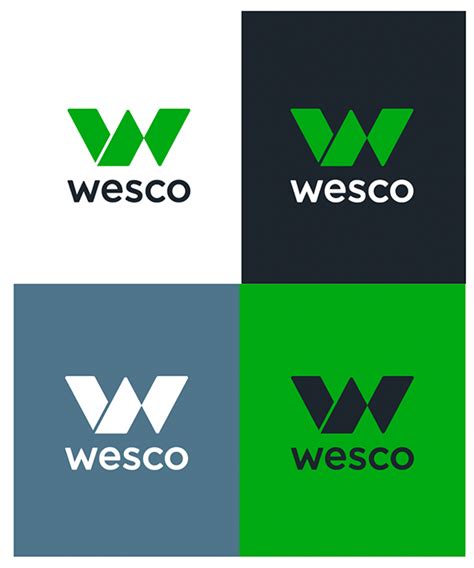 Our Brand | Wesco