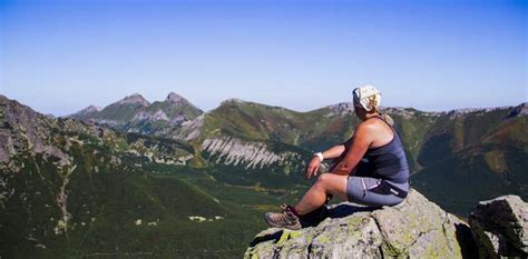 Hiking in Slovakia National Parks | FinnsAway travel blog