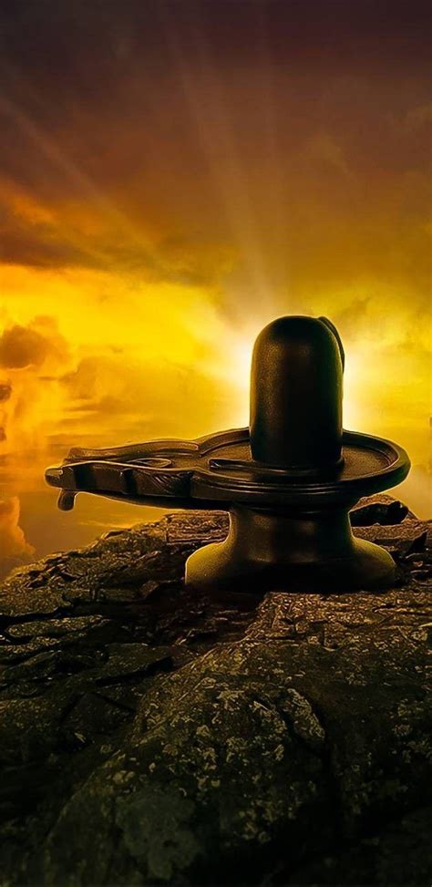 Shiva Lingam Wallpapers - Top Những Hình Ảnh Đẹp