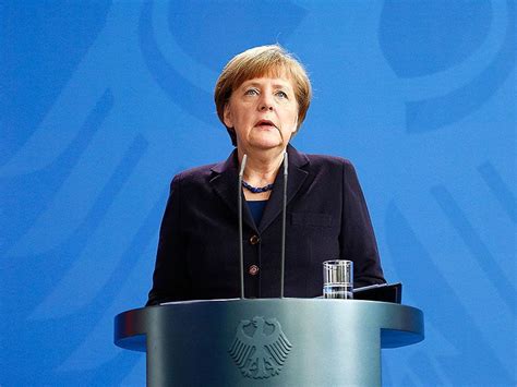 Why it’s a pity Angela Merkel didn’t win the Nobel Peace Prize - Hindustan Times