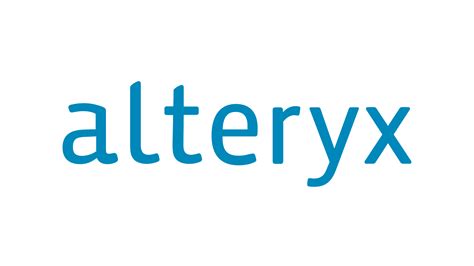 alteryx-logo - Neurona Digital Mag