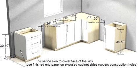 Kitchen Floor Cabinets With Doors – Flooring Site