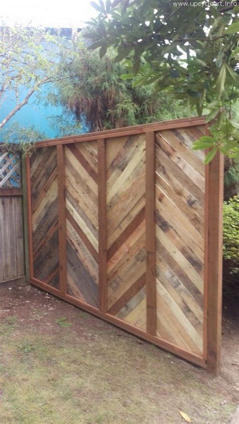 Recreate Ideas for Wood Pallets | Upcycle Art