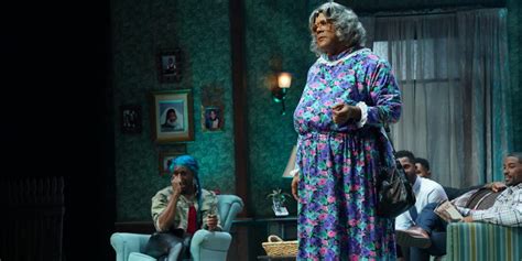 Tyler Perry » Madea’s Farewell Play Tour adds final dates for 2020