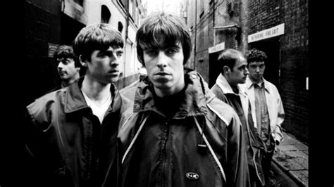 Oasis - Live Forever (demo) - YouTube