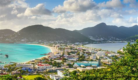 Cheap Flights From Canada To St. Maarten | Air Transat