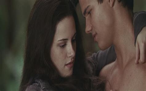 Jacob and Bella Eclipse - Jacob and Bella Image (17868628) - Fanpop