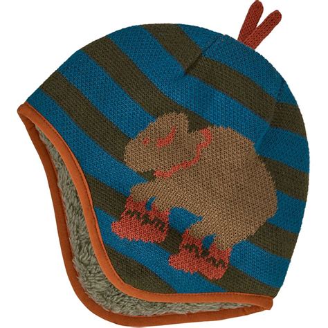 Patagonia Baby Reversible Beanie - Infants' | Backcountry.com