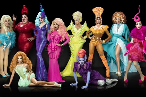 What Went Wrong with 'RuPaul's Drag Race' Season 9? (Commentary)